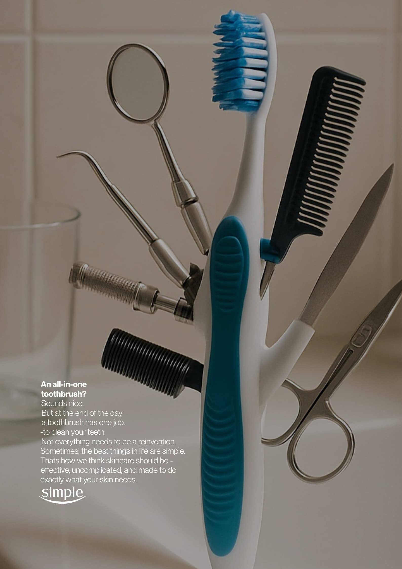 Simple Skincare cover image 2